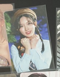 FC SCOUT隨機卡官拍