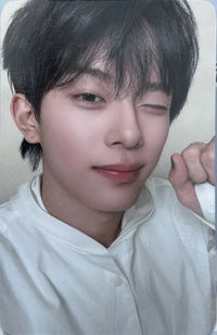 Free Falling mcd 打歌卡 