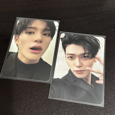 篤 BOTHSIDES 專卡