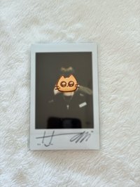 未公開 / 抽選拍立得 