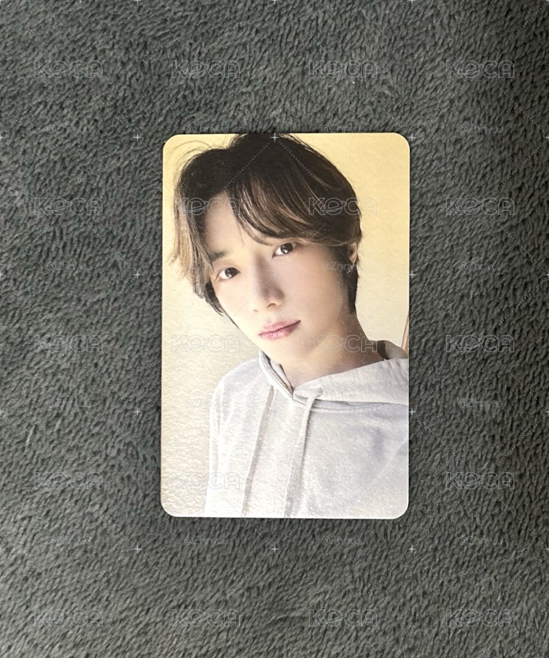 23夏寫糰子卡🧸