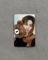 蜜茶熊-弘中🐿️