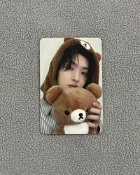 蜜茶熊-旼琦🐣