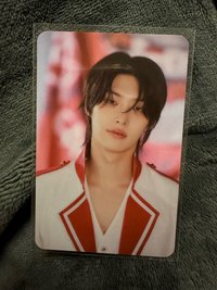 旼琦看穿妳的心