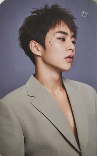 19年曆 hottracks 特典卡 