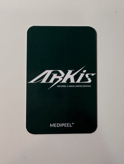 57medipeel一日店長