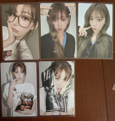 櫻花 Hot 電子專 小卡