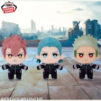 Bandai 大頭朋朋玩偶/ともぬいvol.3