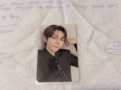 RIIZE PARK隨機卡包 滿額卡