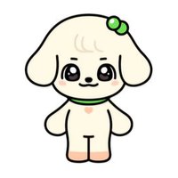 MINIVE PARK 快閃店 MINIVE 20cm玩偶 GANGANJI 中娃 