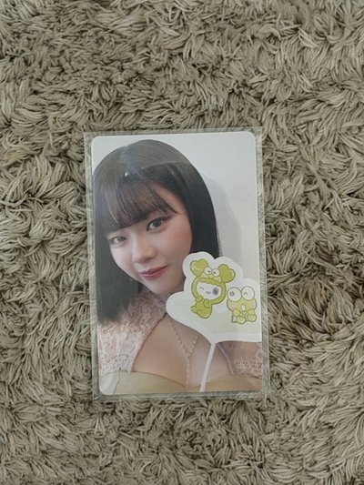 三麗鷗聯名滿額卡