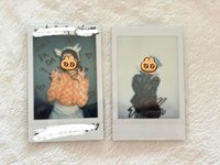 未公開 / 抽選拍立得 