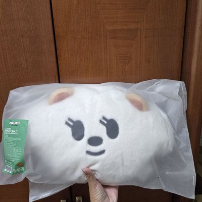 TXT栗嘻抱枕