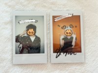 未公開 / 抽選拍立得 