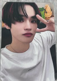 2023大隊日本演唱會 演唱會 DVD / CD 卡 