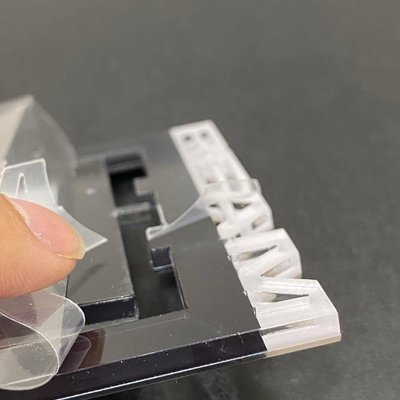 豪雨快閃店旋轉立牌