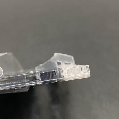 豪雨快閃店旋轉立牌