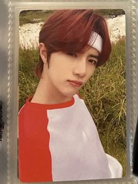 夏寫周邊卡（1）