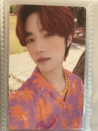 夏寫周邊卡（2）