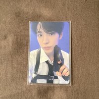 log in 隱藏卡（綁物）