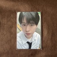 一週年幸運卡（綁物）