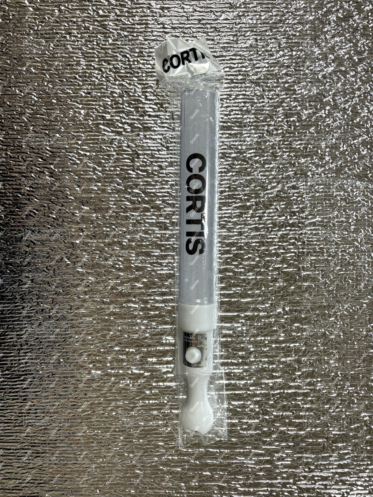CORTIS 逆應援手燈