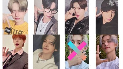 竣顯kkt2張＆其他竣卡