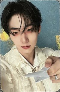 SAD SONG dmm 特典卡 