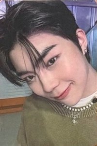 迷一 楠藝 簽售卡 