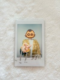 未公開 / 抽選拍立得 