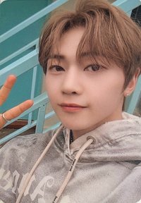 迷一 楠藝 簽售卡 