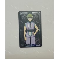 俠客《單售不可被綁》