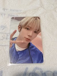 9忘記哪場簽售卡