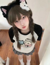餅乾