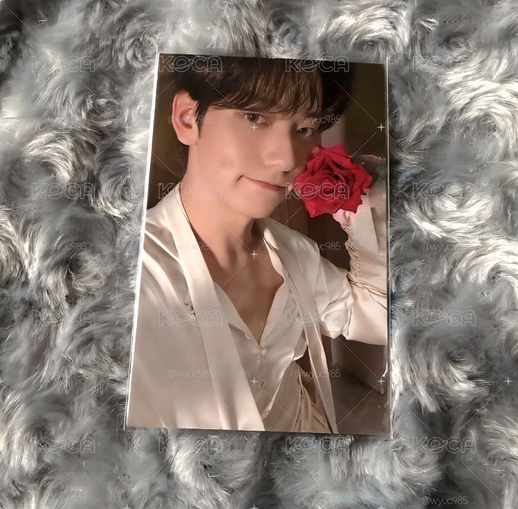 打歌卡🌹彬