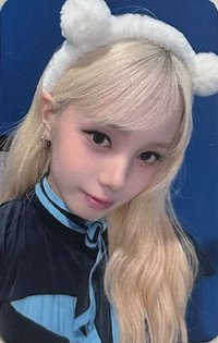 F Girl bstage 線上 簽售卡 