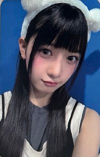 F Girl bstage 線上 簽售卡 