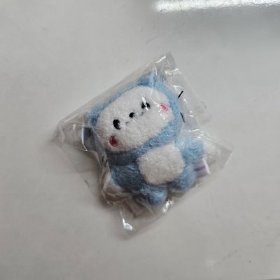 2025 FM 吊娃 TWINZY 迷你娃娃