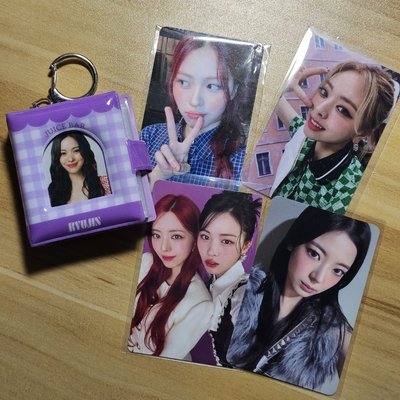 2025 FM 吊娃 TWINZY 迷你娃娃