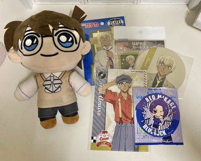 安室透盤 圖234為贈送