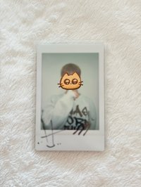 未公開 / 抽選拍立得 