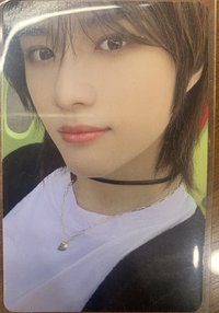 圭loser lover專卡