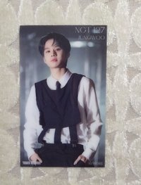 日專塔店特典*塑膠卡