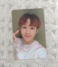 neo zone 可愛比心