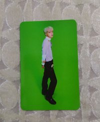 sticker 專卡全身