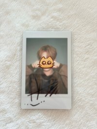 未公開 / 抽選拍立得 