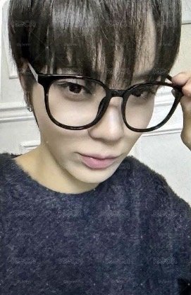 🦞（非現）眼鏡五律