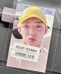 🩷環球c盤特典