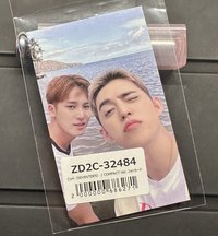 💜環球c盤雙人