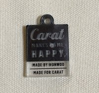 成員自製 鑰匙圈吊飾 